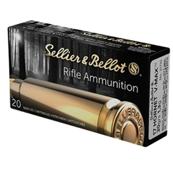 SELLIER&BELLOT 21710