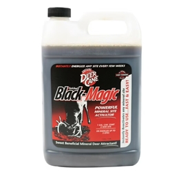Deer Cane BLACK MAGIC 1 GAL