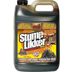 Deer Cane STUMP LICKER 1 GAL