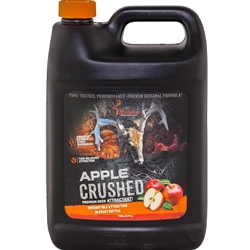 WILDGAME INNOVATIONS APPLE CRUSHED 1GAL