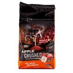 WILDGAME INNOVATIONS APPLE CRUSHED 15LB
