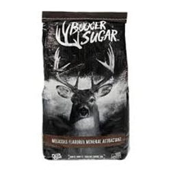 Deer Cane BOOGER SUGAR MOLASSES 20LB