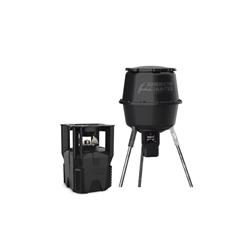 AMERICAN HUNTER 30 GAL W/XDE KIT