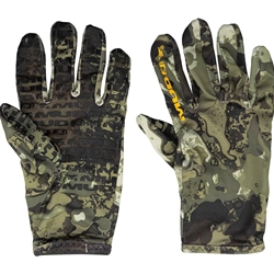 MUDDY TRX VEIL CANYON GREY GLOVE