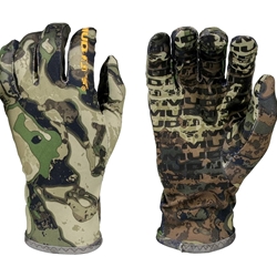 MUDDY TRX VEIL CANYON HYBRID GLOVES