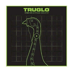 TruGlo TRU-SEE TARGETS TURKEY