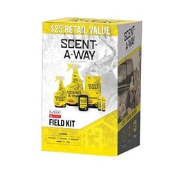 HS STRUT SCENT A-WAY FIELD KIT
