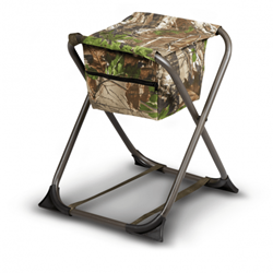 HS STRUT DOVE STOOL W/O BACK EDGE