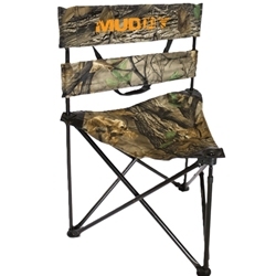 MUDDY FOLDING TRIPOD GROUND SEAT