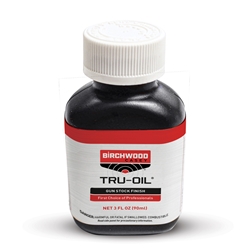 BIRCHWOOD CASEY TRU-OIL 3OZ