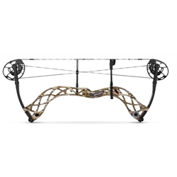 BOWTECH CARBON ZION MOBL W/RAK