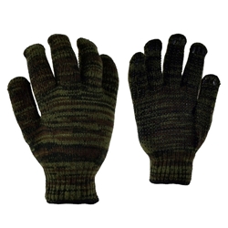 BUCKLAND OUTFITTERS 64-3035-CAMO