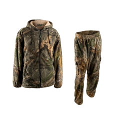 BUCKLAND OUTFITTERS POLAR FLEECE SET