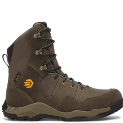 LACROSSE RIDGEBACK BROWN
