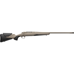 BROWNING X-BOLT 2 SPEED FDE