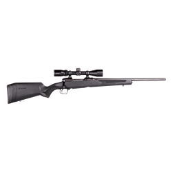 SAVAGE 110 VT HUNTER XP