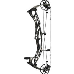 HOYT ALPHA AX-2 KUIU VERDE