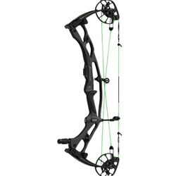 HOYT RX-9 29 BLACKOUT BONE COLLECTOR