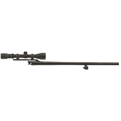 MOSSBERG BARREL SCOPE COMBO