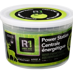 RACK ONE POWER STATION APPLE