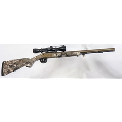 TRADITIONS NITRO FIRE 50 CAL