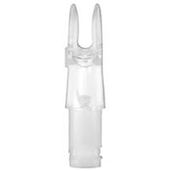 EASTON 3D SUPER NOCK WHITE