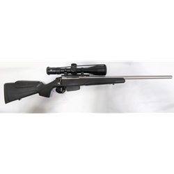 TIKKA T3X VARMINT 6.5 CREEDMOOR