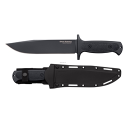Cold Steel DROP FORGED SURVIVALIST