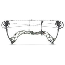 BOWTECH CARBON ZION FDE RATCHET
