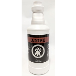 THE SUGAR ADDICT ANISE SPRAY