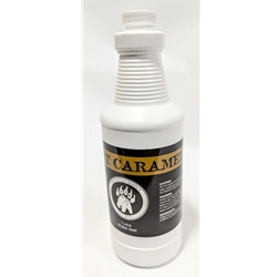 THE SUGAR ADDICT SWEET CARAMEL 1L