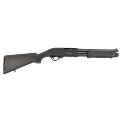 CHURCHILL 612 SHORTY SYNTHETIC