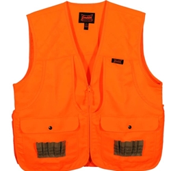 GAMEHIDE 3CV-OR Gamehide Front-Loader Vest
