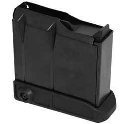 TIKKA T3X CTR/TACT A1 MAGAZINE