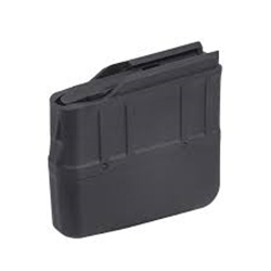 STEVENS 5 RD MAGAZINE