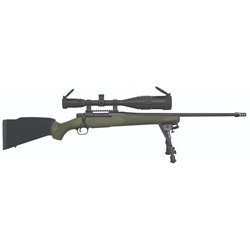 MOSSBERG PATRIOT NIGHT TRAIN II