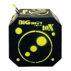 TEN POINT BIGSHOT HD TITAN 10X  HEAVY DUTY