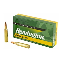 REMINGTON 6MM REM CORE LOKT