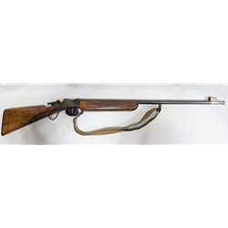 BSA MODEL 12 22LR