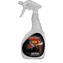 BuCK EXPERT MARE-IN-HEAT NATURAL URINE (01-750S)