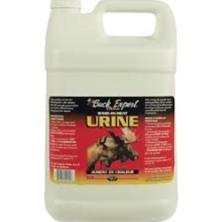 BuCK EXPERT MARE-IN-HEAT (01-4L)