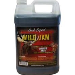 BuCK EXPERT WILD JAM ANIS FOR MOOSE (152MA)
