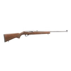 RUGER 10/22 BEECH SPORTER CHECK