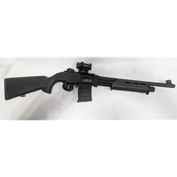 Hunt Group arms MH-P 12GA 3"