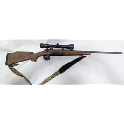 BROWNING X BOLT 30-06