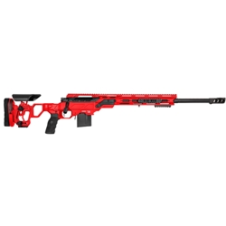 CADEX CDX33 TAC PRECISION USMC RED