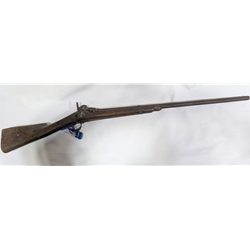 BELGIAN ZULU 12GA