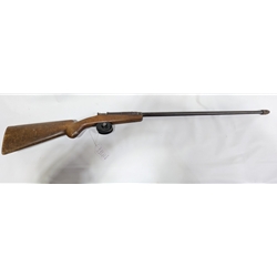Deutsche werke  MODEL 1 22LR