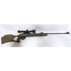 GAMO G-MAGNUM JUNGLE 22 CAL