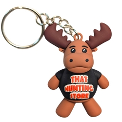 THS PADDLES KEYCHAIN